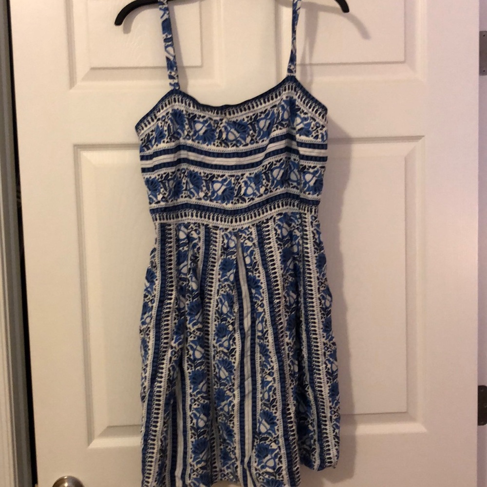Dress by The  Loft